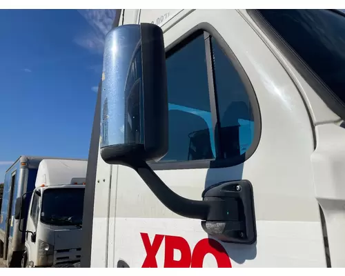 Freightliner CASCADIA Door Mirror