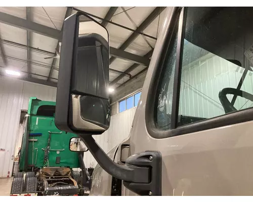 Freightliner CASCADIA Door Mirror