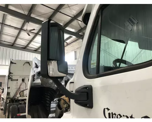 Freightliner CASCADIA Door Mirror