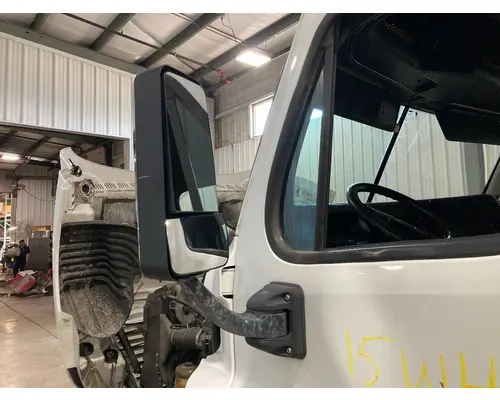 Freightliner CASCADIA Door Mirror
