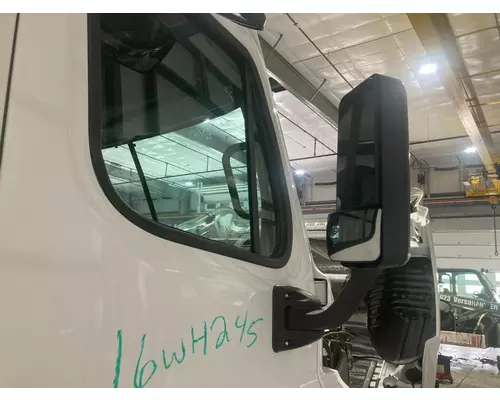 Freightliner CASCADIA Door Mirror