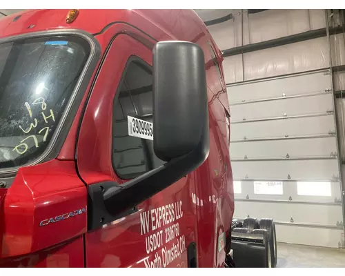 Freightliner CASCADIA Door Mirror