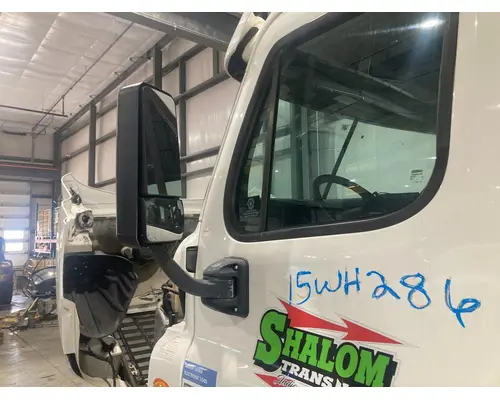 Freightliner CASCADIA Door Mirror