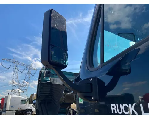 Freightliner CASCADIA Door Mirror