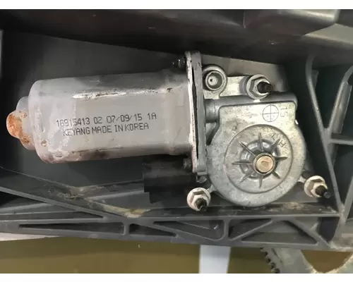 Freightliner CASCADIA Door Window Regulator, Front