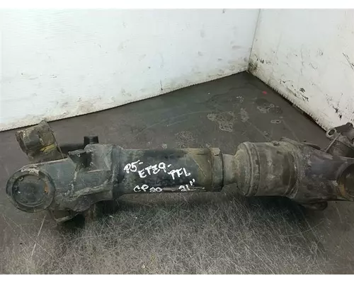 Freightliner CASCADIA Drive Shaft, Rear