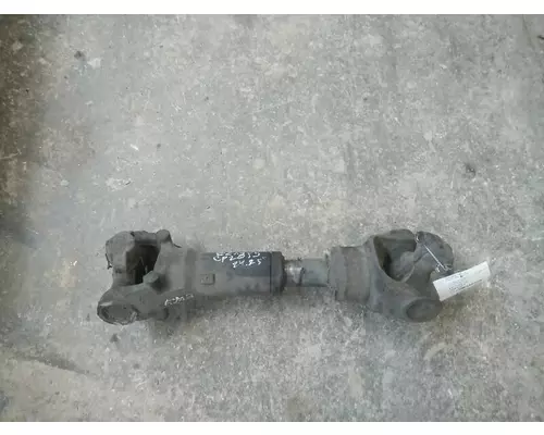 Freightliner CASCADIA Drive Shaft, Rear