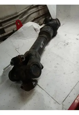 Freightliner CASCADIA Drive Shaft, Rear