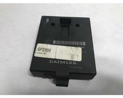Freightliner CASCADIA Electrical Misc. Parts