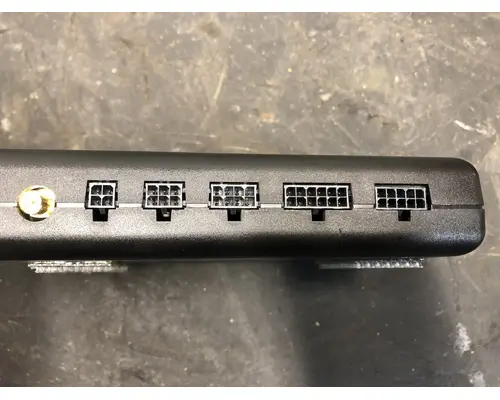 Freightliner CASCADIA Electrical Misc. Parts