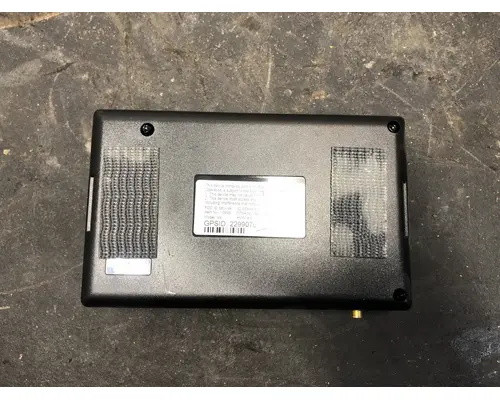 Freightliner CASCADIA Electrical Misc. Parts