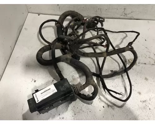 Freightliner CASCADIA Electrical Misc. Parts
