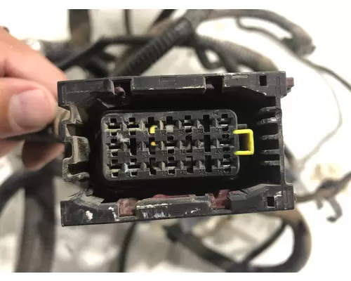 Freightliner CASCADIA Electrical Misc. Parts