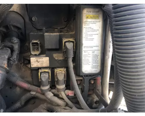 Freightliner CASCADIA Electrical Misc. Parts