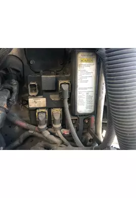 Freightliner CASCADIA Electrical Misc. Parts