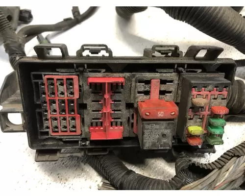 Freightliner CASCADIA Electrical Misc. Parts