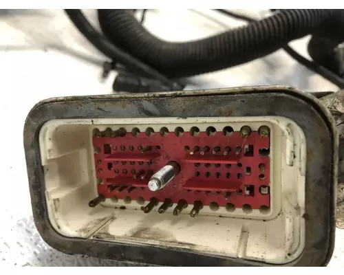 Freightliner CASCADIA Electrical Misc. Parts