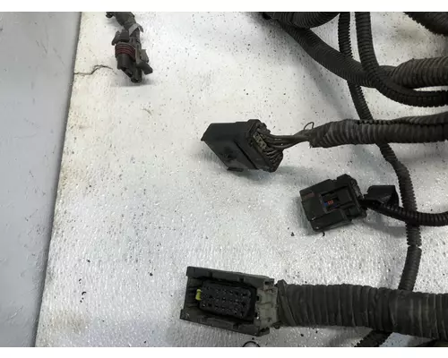 Freightliner CASCADIA Electrical Misc. Parts