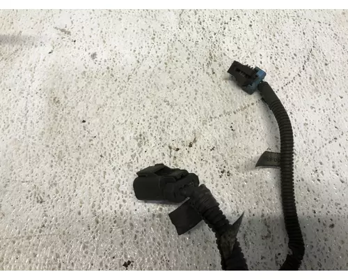 Freightliner CASCADIA Electrical Misc. Parts