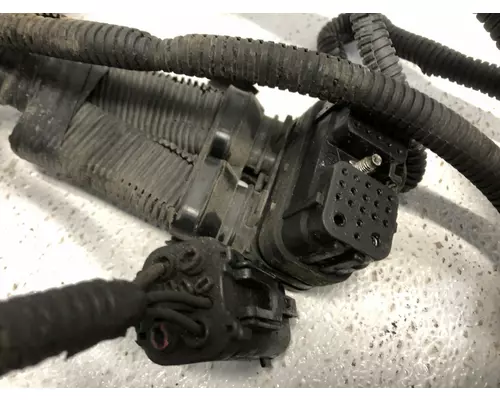 Freightliner CASCADIA Electrical Misc. Parts