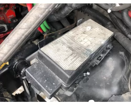 Freightliner CASCADIA Electrical Misc. Parts