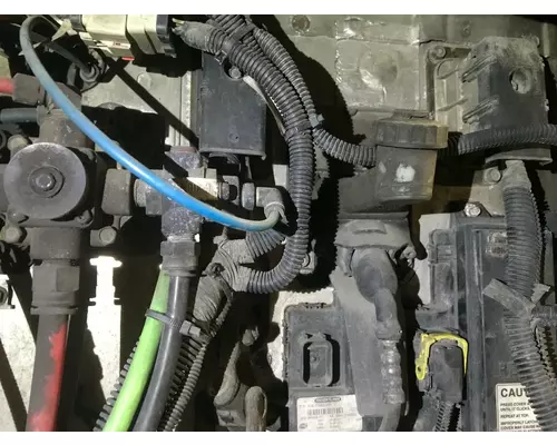 Freightliner CASCADIA Electrical Misc. Parts