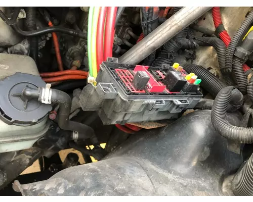 Freightliner CASCADIA Electrical Misc. Parts