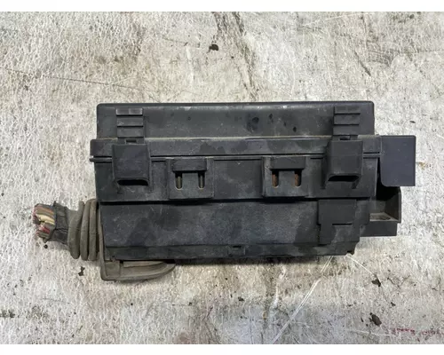 Freightliner CASCADIA Electrical Misc. Parts