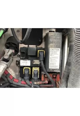 Freightliner CASCADIA Electrical Misc. Parts