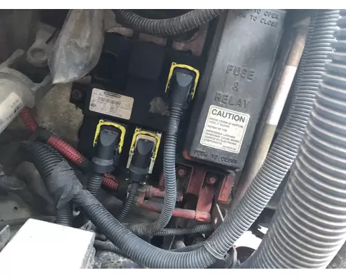 Freightliner CASCADIA Electrical Misc. Parts