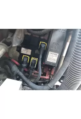 Freightliner CASCADIA Electrical Misc. Parts