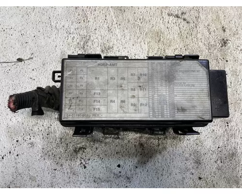 Freightliner CASCADIA Electrical Misc. Parts