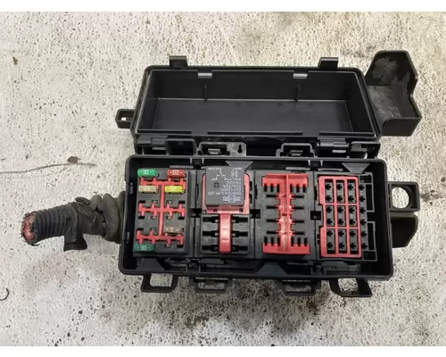 Freightliner CASCADIA Electrical Misc. Parts