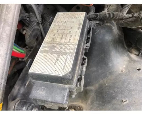 Freightliner CASCADIA Electrical Misc. Parts