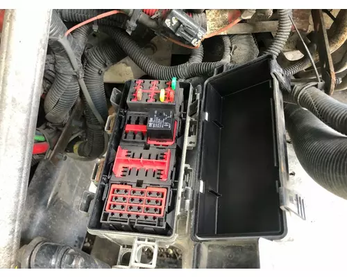 Freightliner CASCADIA Electrical Misc. Parts