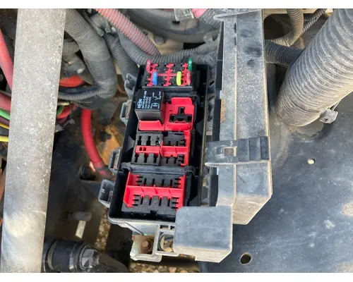 Freightliner CASCADIA Electrical Misc. Parts