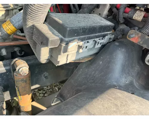 Freightliner CASCADIA Electrical Misc. Parts