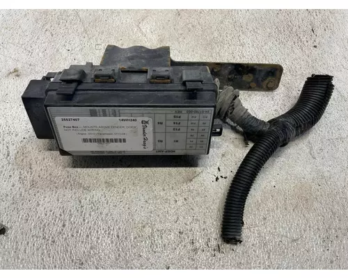 Freightliner CASCADIA Electrical Misc. Parts
