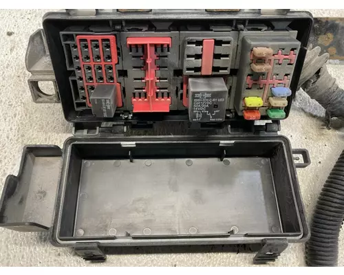 Freightliner CASCADIA Electrical Misc. Parts