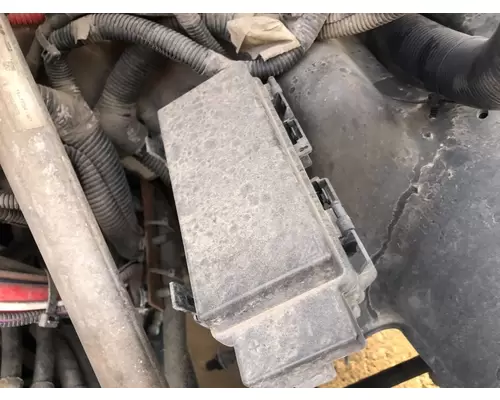 Freightliner CASCADIA Electrical Misc. Parts