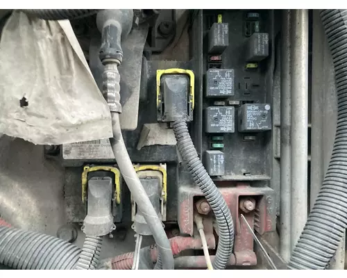 Freightliner CASCADIA Electrical Misc. Parts