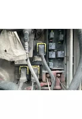 Freightliner CASCADIA Electrical Misc. Parts