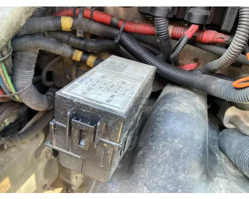 Freightliner CASCADIA Electrical Misc. Parts