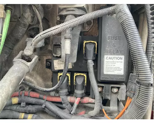 Freightliner CASCADIA Electrical Misc. Parts