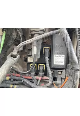 Freightliner CASCADIA Electrical Misc. Parts