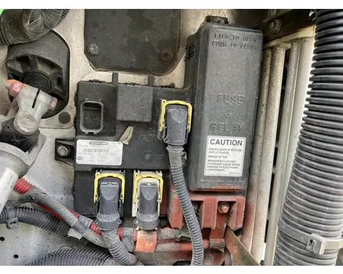 Freightliner CASCADIA Electrical Misc. Parts