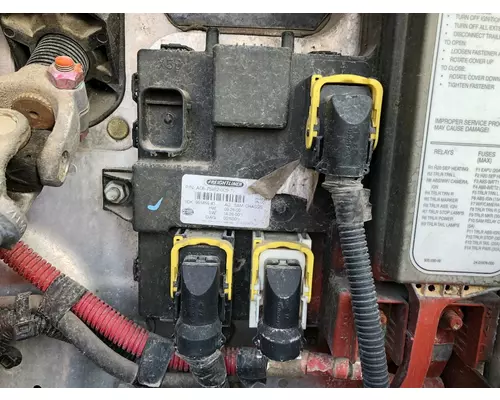 Freightliner CASCADIA Electrical Misc. Parts