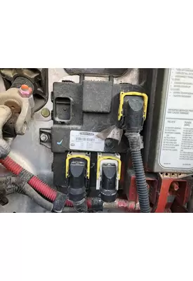 Freightliner CASCADIA Electrical Misc. Parts