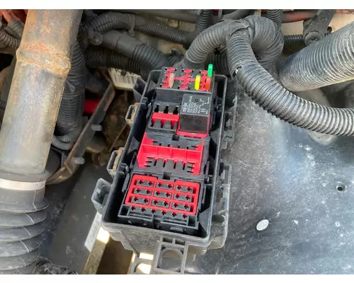 Freightliner CASCADIA Electrical Misc. Parts