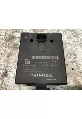 Freightliner CASCADIA Electrical Misc. Parts